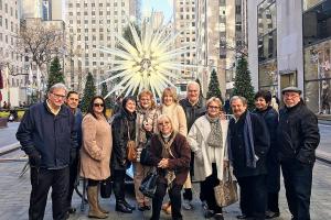 2018 Radio City Music Hall Christmas Spectacular